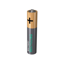 Battery Bin 